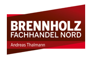 Brennholz Fachhandel Nord e.K. Andreas Thalmann